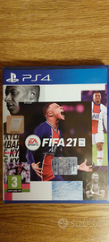 Fifa 21