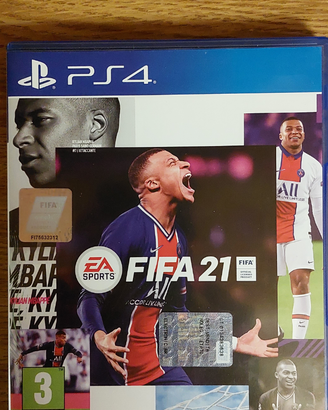Fifa 21