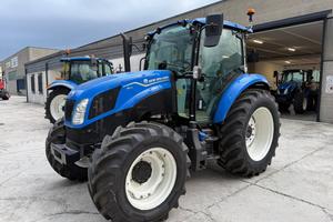 New Holland T5.100 - 2023