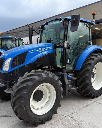 New Holland T5.100 - 2023