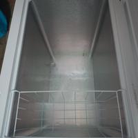 freezer a pozzo