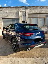 Alfa romeo stelvio 2.2 210 cv
