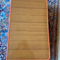 Tavolo pic-nic vintage anni’ 70