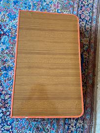 Tavolo pic-nic vintage anni’ 70