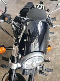 cupolino sm 650