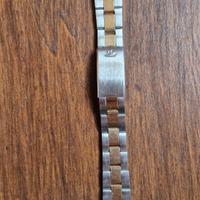 Bracciale vintage Baume Mercier
