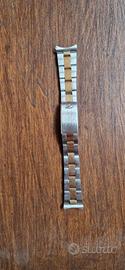 Bracciale vintage Baume Mercier