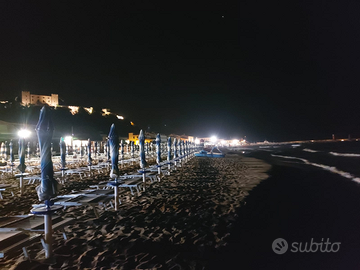Posizione top - Castiglione della Pescaia (Gr)