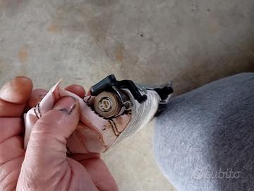 airbag sedile sx W.golf 