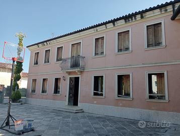 Immobile Residenziale Villa