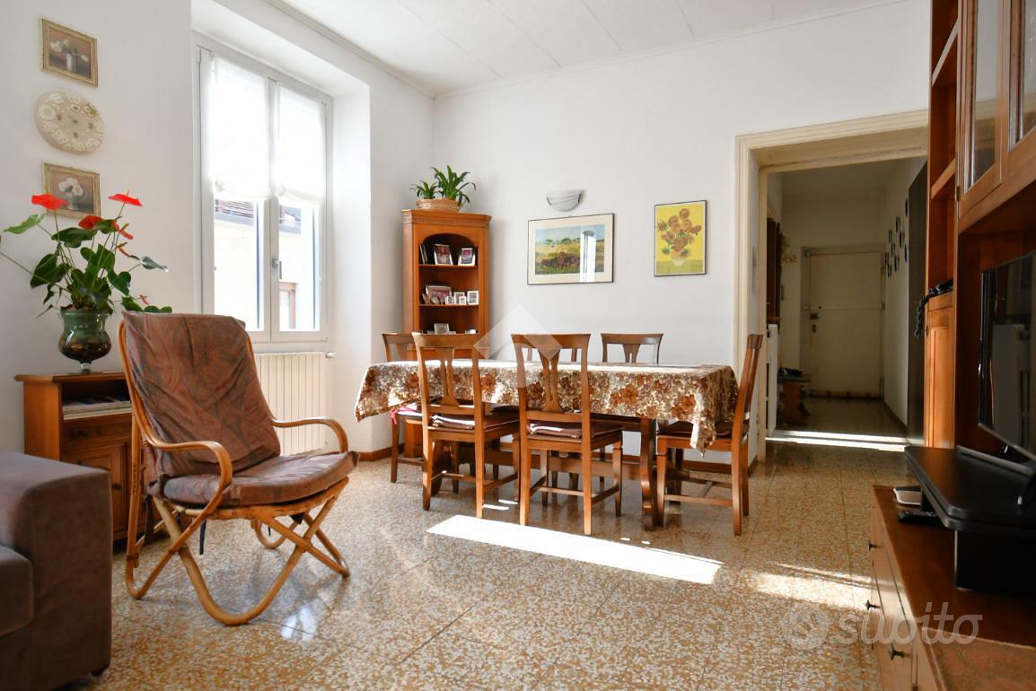 Apartment in Como, San Vitale, San Martino - Vista 6
