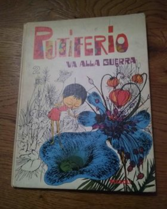 Putiferio va alla guerra 2