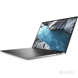 Dell XPS 15 