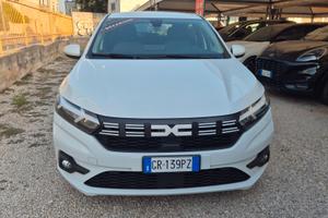 Dacia Sandero Stepway 1.0 TCe ECO-G Expression