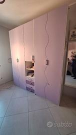 CAMERETTA PER BAMBINA