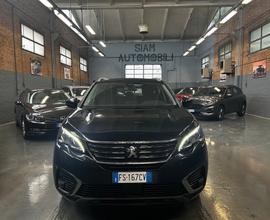 Peugeot 5008 BlueHDi 130 S&S Allure TETTO PANORAMI