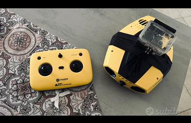 Drone acquatico