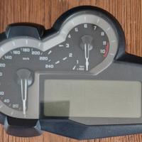 Tachimetro strumentazione Bmw R 1200 GS LC