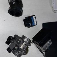 People Gti 300 16 : abs centralina farfallato km