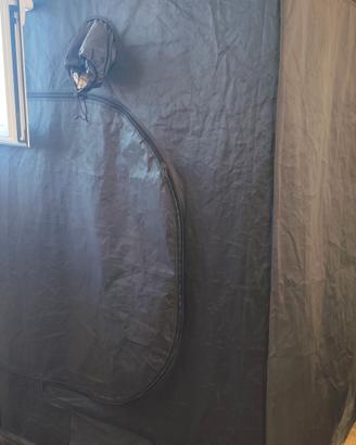 grow box 120x120x200