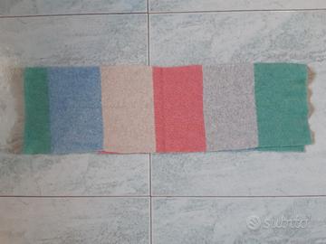 2 Sciarpe da bambina United Colors of Benetton