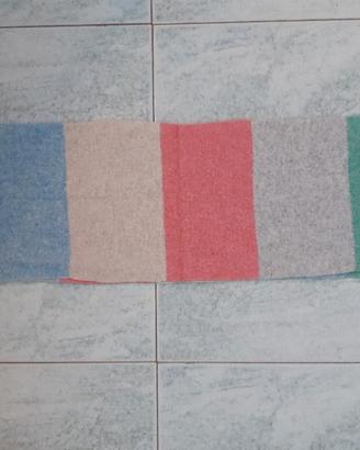2 Sciarpe da bambina United Colors of Benetton