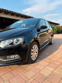 vw polo 1.4 TDI 75 CV confort  neopatentati 