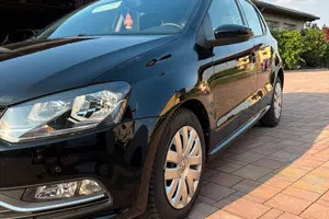 vw polo 1.4 TDI 75 CV confort  neopatentati 
