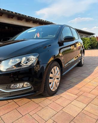 vw polo 1.4 TDI 75 CV confort  neopatentati 