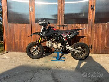 Pit Bike 160 VMC