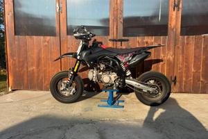 Pit Bike 160 VMC