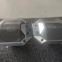 PIONEER TS 1000 Coppia di Diffusori Car Anni 80