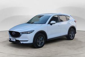 Mazda CX-5 2.2L Skyactiv-D 6MT AWD 150cv Evolve