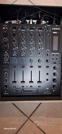 Mixer Reloop Rmx60 come nuovo 