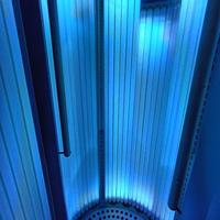 Doccia Solare Sunflower Bubble 2160