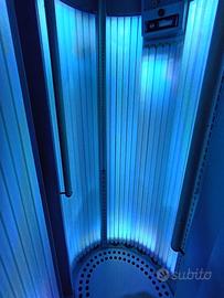 Doccia Solare Sunflower Bubble 2160