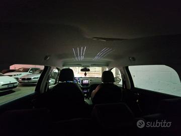 Peugeot 2008 1.2 VTi 82CV Allure