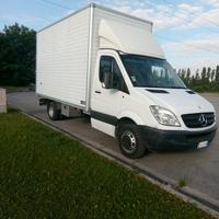 Traslochi Trasporti Sgomberi