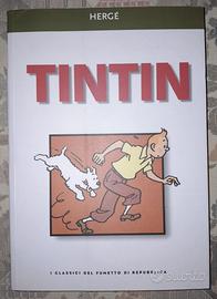 Fumetti Tintin