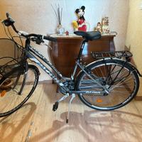 ATALA Trekking bike all terrain