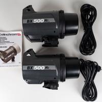Elinchrom BX 500 Ri BRX