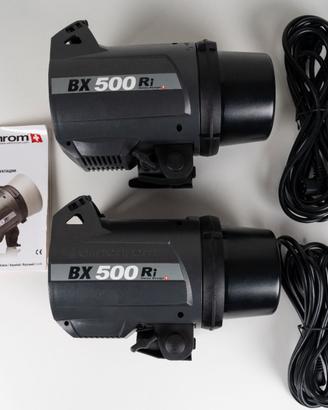 Elinchrom BX 500 Ri BRX