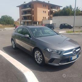 Mercedes A 220 190cv Sport F1 perfette condizioni