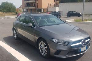 Mercedes A 220 190cv Sport F1 perfette condizioni
