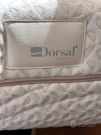 Materasso matrimoniale