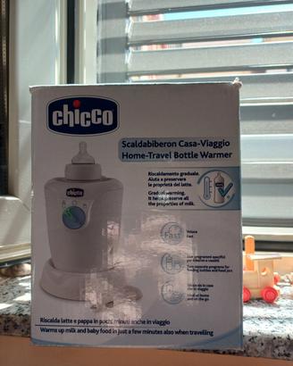 scaldabberon casa viaggio 