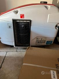 GENERATORE DI CORRENTE HONDA