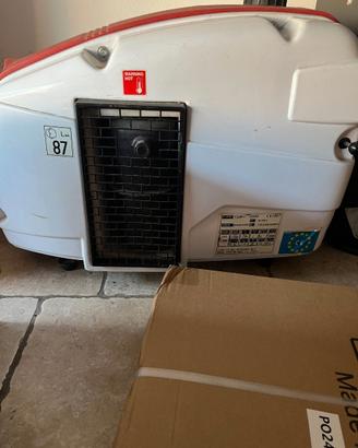 GENERATORE DI CORRENTE HONDA