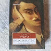 La coscienza di Zeno