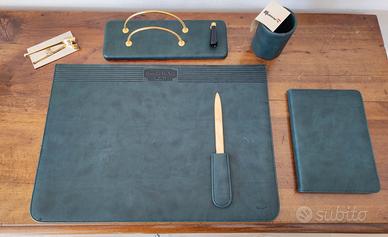 Set da scrivania Munari 6 pezzi